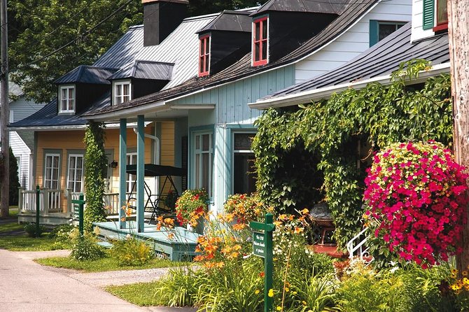 Quebec City - Regular Bike Rental on Ile d'Orléans - Why the self-guided format works