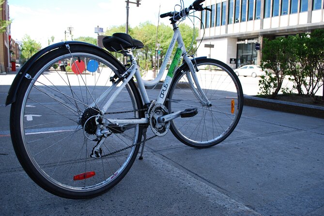 Quebec City Regular Bike Rentals - Key Points Before You Book