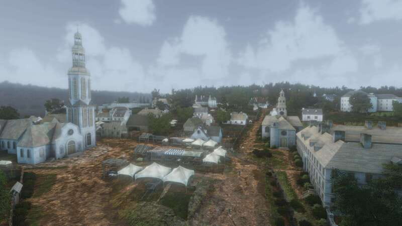 Quebec City's History in Virtual Reality - Key points to know before you go