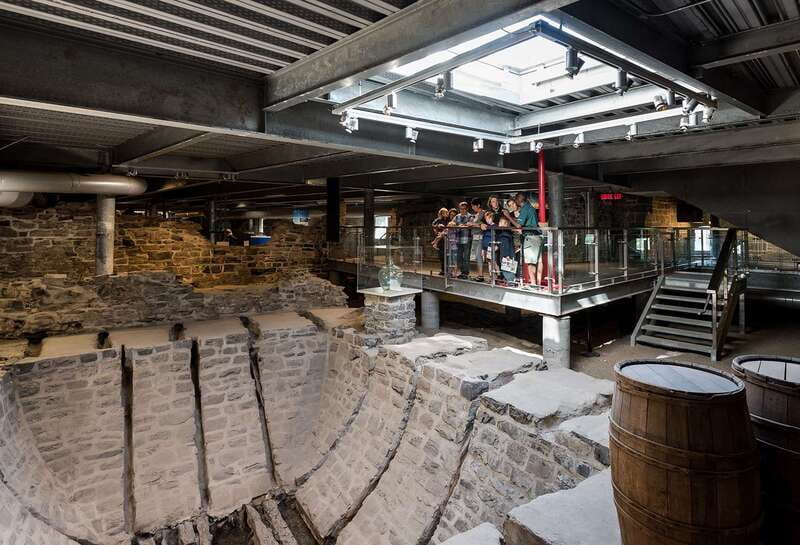 Québec City: Saint-Louis-Forts-and-Châteaux visit - Key points to know before you go