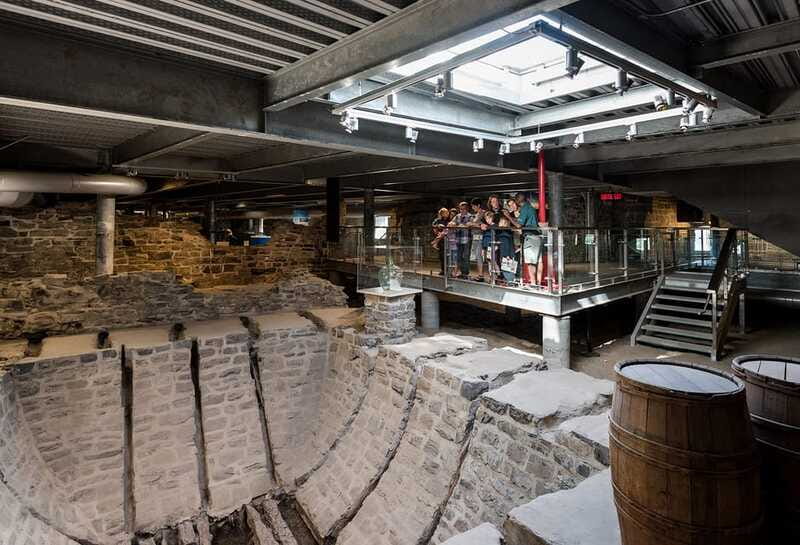 Québec City: Saint-Louis-Forts-and-Châteaux visit - Should you book the Saint-Louis Forts and Châteaux visit?