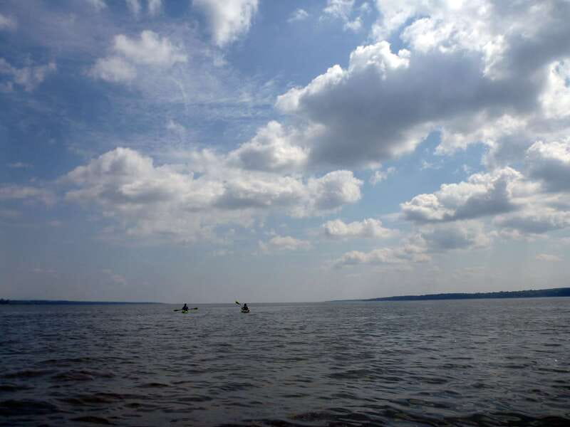 Quebec City: Sea-Kayaking Tour in Orleans Island - Should You Book the Orléans Island Kayak Tour?