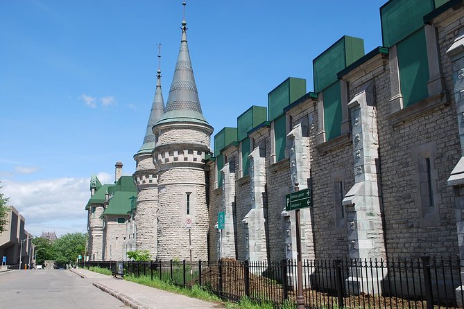 Quebec City Shore Excursion: Private Walking Tour - Place d’Armes, Château Frontenac, and the city’s postcard view