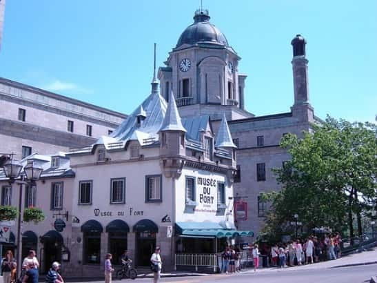 Quebec: City Tour, Montmorency Falls & Île d'Orléans Tour - Who will enjoy this tour most