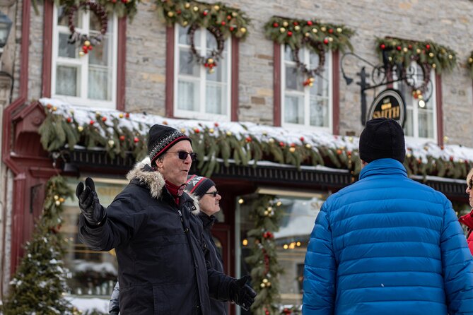 Quebec City Walking Tour - Why this two-hour walk works so well