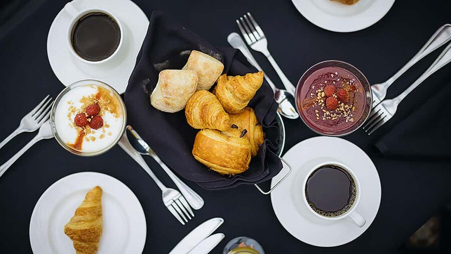 Québec City: Weekend River Brunch Cruise - Why this cruise works well in Québec City