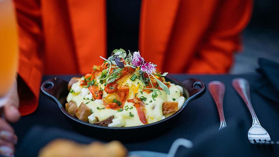 Québec City: Weekend River Brunch Cruise - A useful brunch choice, with one timing catch