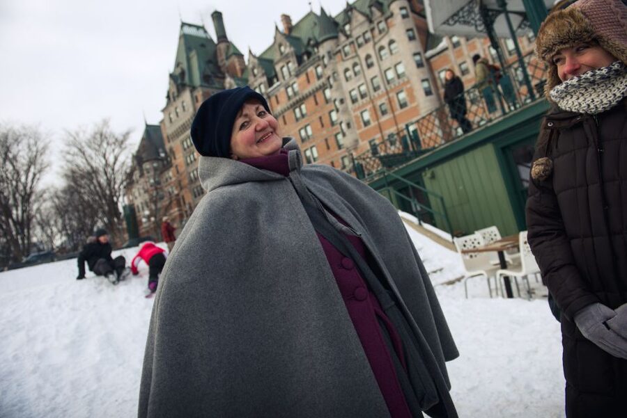 Quebec City: Winter Walking Tour in Old Quebec - What makes this winter walk worthwhile