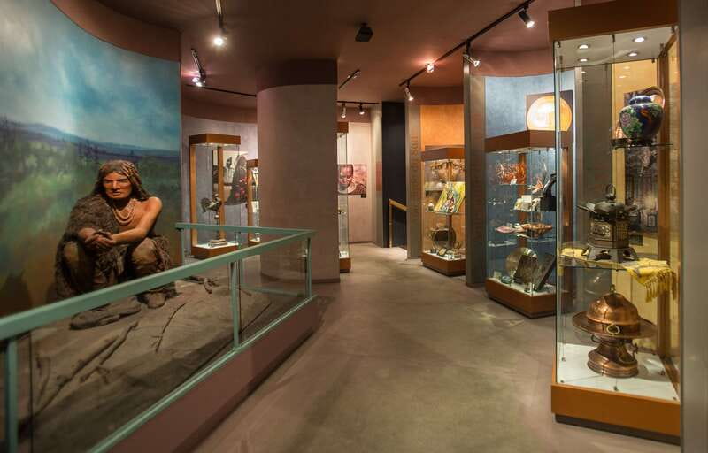 Quebec: Cuivres A. Gilles - (Free Entry) Fee for Workshop - Why this small museum is worth the trip from Quebec City