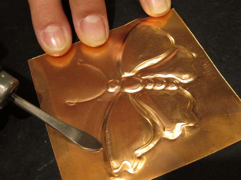 Quebec: Cuivres A. Gilles - (Free Entry) Fee for Workshop - The Christorama and 50 panels of religious art