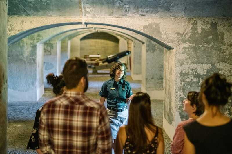 Québec: Fortifications-of-Québec Guided Walking Tour - Should you book the Fortifications of Québec tour?