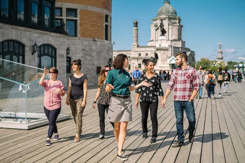 Québec: Fortifications-of-Québec Guided Walking Tour - Why $15 is unusually good value