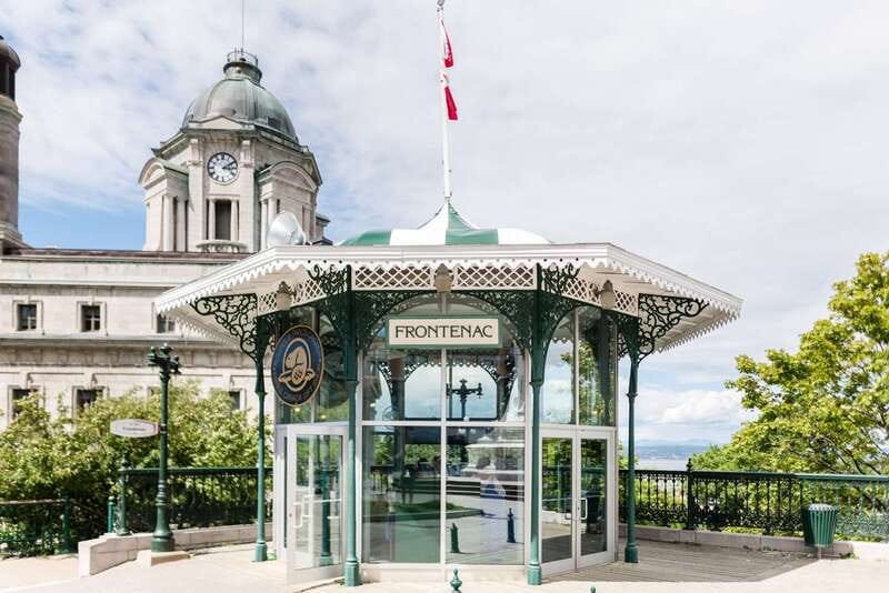 Québec: Fortifications-of-Québec Guided Walking Tour - Walk the walls of the only fortified city north of Mexico