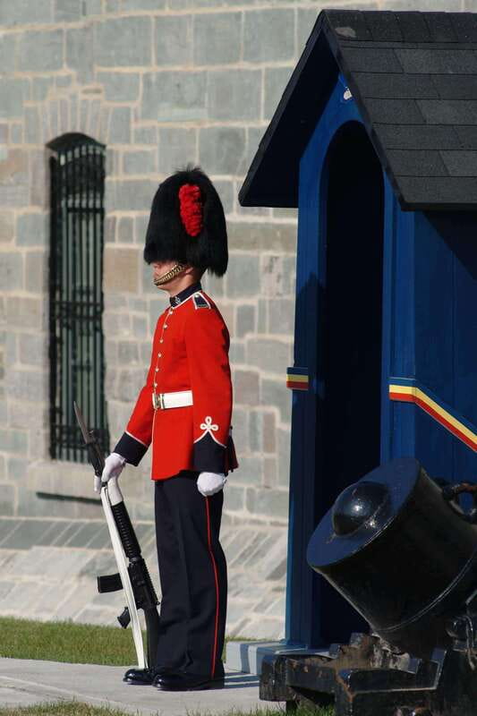 Quebec: La Citadelle de Québec Ticket and Guided Tour - Key points to know before you go