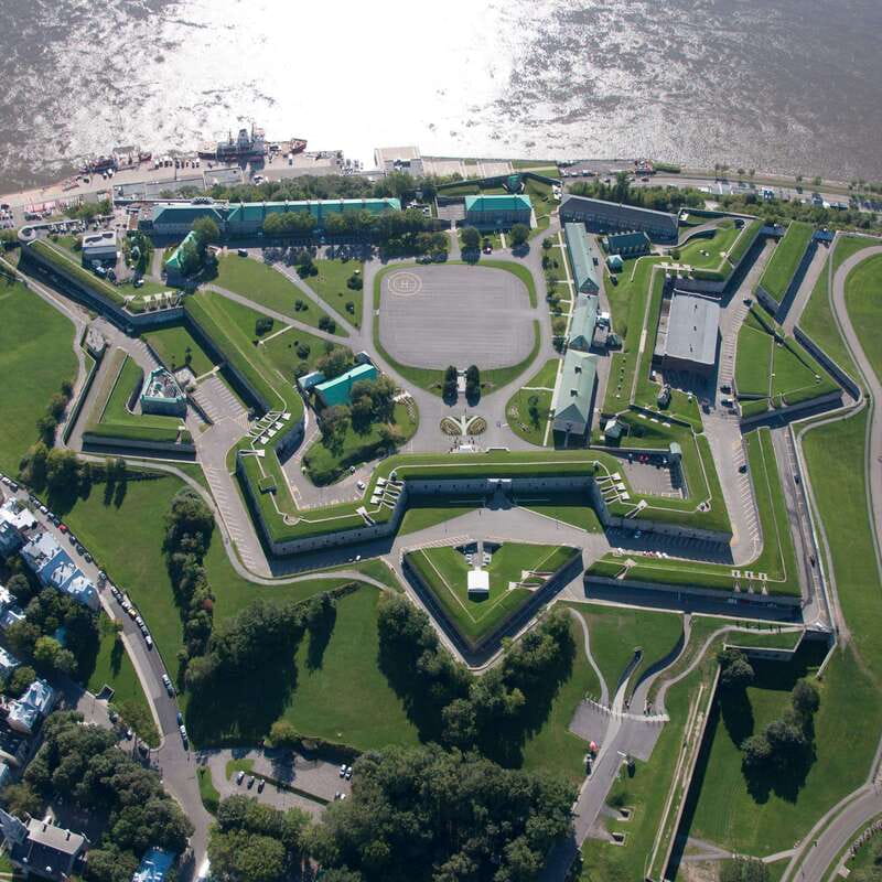 Quebec: La Citadelle de Québec Ticket and Guided Tour - Why La Citadelle deserves time in Québec City