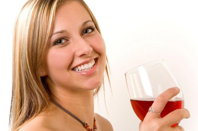 Relaxing Afternoon Wine Tour through Niagara's Wine Country - Why the $127.67 price can make sense