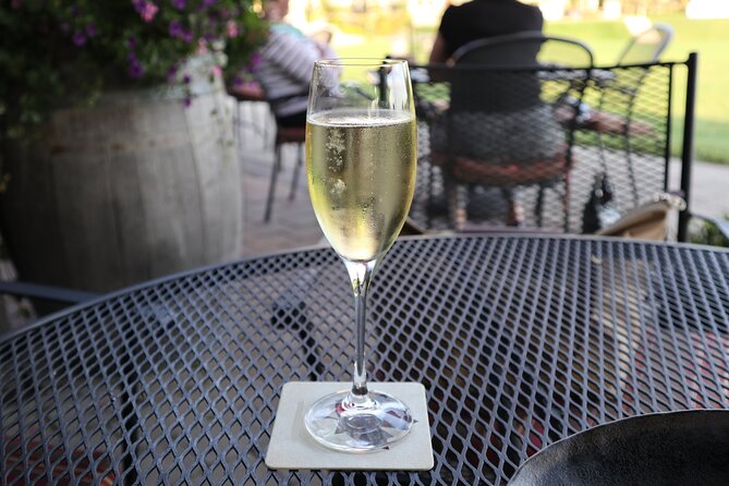 Relaxing Afternoon Wine Tour through Niagara's Wine Country - What you will taste in Niagara