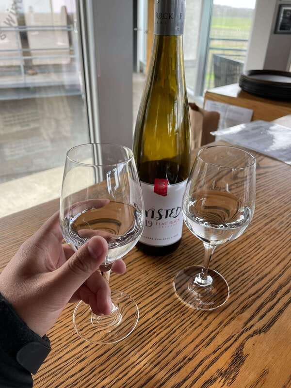 Relaxing Lunch & Wine Tour through Niagara's Wine Country - Key Points Before You Book