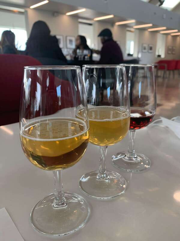 Relaxing Lunch & Wine Tour through Niagara's Wine Country - Why Niagara-on-the-Lake Works So Well for a Wine Day