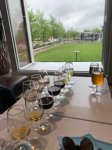 Relaxing Lunch & Wine Tour through Niagara's Wine Country - Two More Tastings and Time to Browse