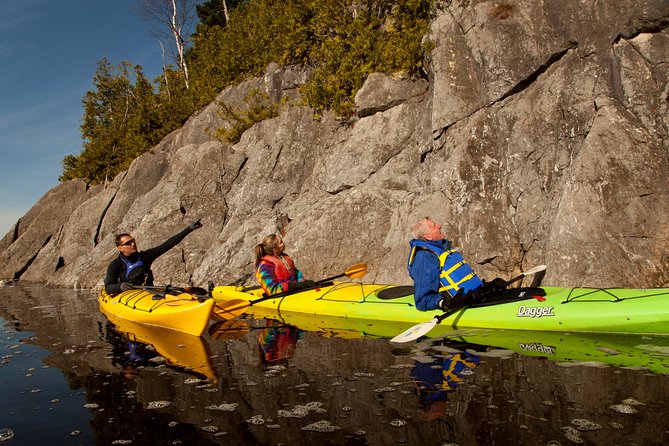 River Relics Kayaking Adventure - Key points to know before you book