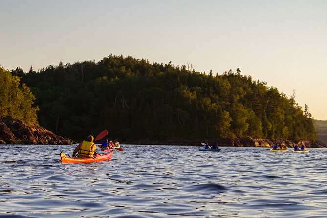 River Relics Kayaking Adventure - Weather, comfort, and physical effort