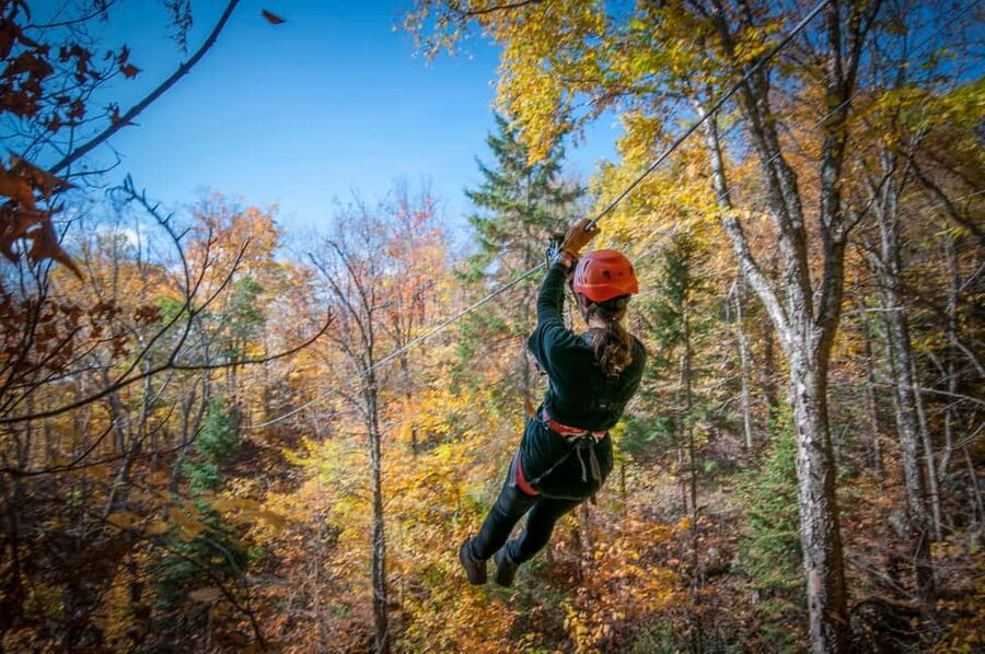 River Ziplines - Nature Tours - Key Things To Know Before You Go
