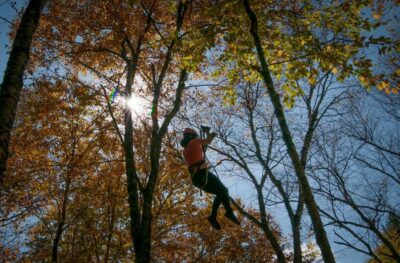 River Ziplines – Nature Tours