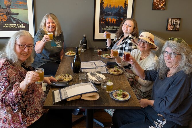 Riverside and Leslieville Food and Walking Experience - Leslieville: cafés, shops, and an easygoing finish