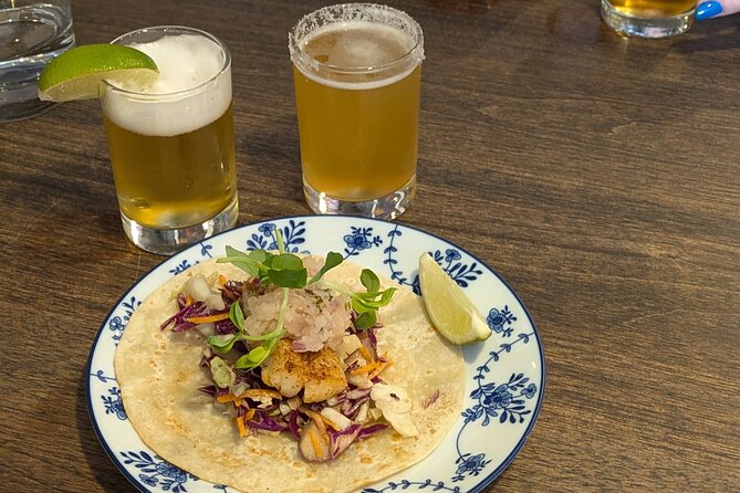 Riverside and Leslieville Food and Walking Experience - What you actually eat