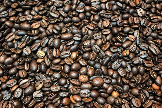 Roasting Experience at 14th Coffee Co - What the small group size changes