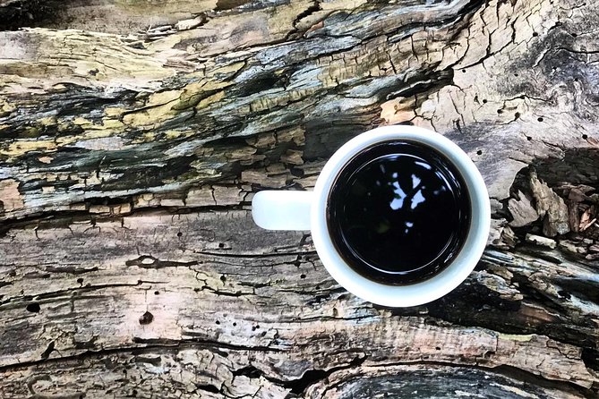 Roasting Experience at 14th Coffee Co - The coffee gift basket and take-home value