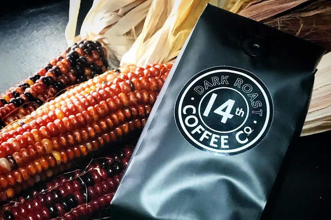 Roasting Experience at 14th Coffee Co - Who will enjoy this Ontario coffee outing