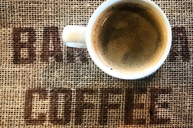 Roasting Experience at 14th Coffee Co - Timing, meeting point, and practical planning
