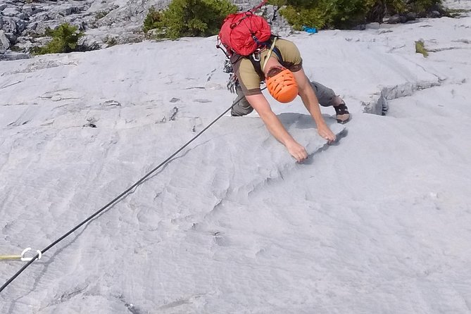Rock Climbing Adventure in Banff: Beginner - Is the $112.39 price good value?