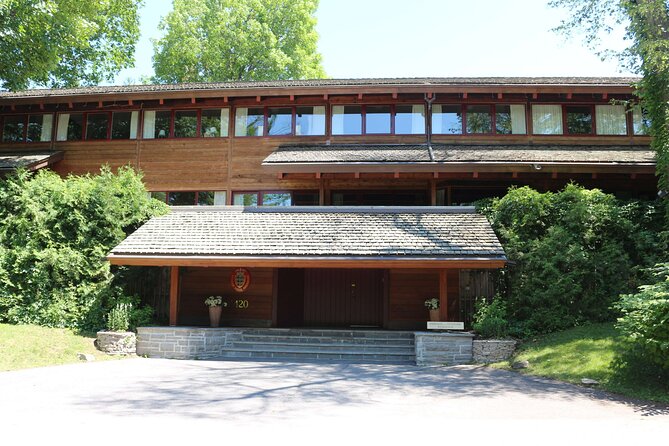 Rockcliffe Ottawa: Exploration Game and Tour - What $7.20 really buys you