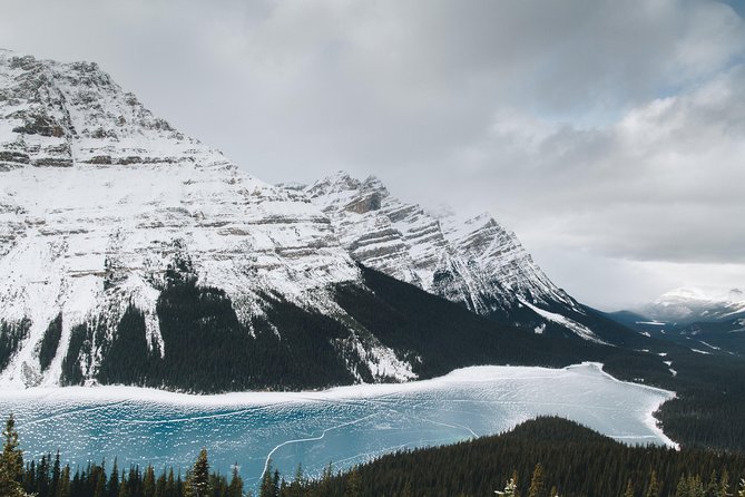 Rockies Winter Premium Tour - What the $1,411.92 price really covers