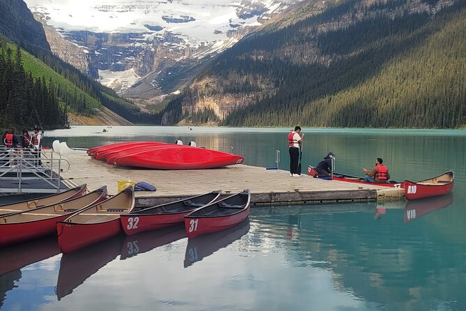 Rocky Mountain Adventure - Five things to know before you book
