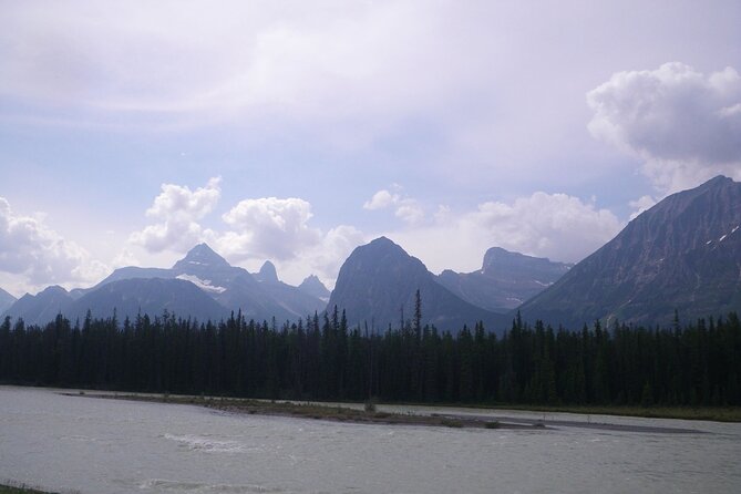 Rocky Mountain Adventure - Who should book this Rockies weekend