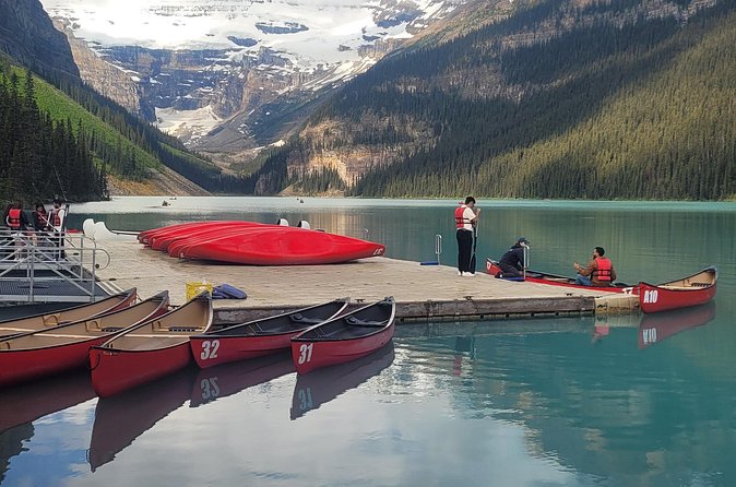 Rocky Mountain Adventure - Should you book the Rocky Mountain Adventure?