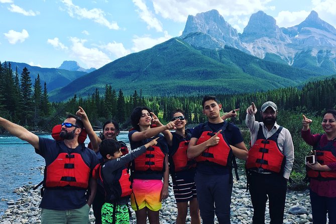 Rocky mountain - VIP Experience - Private Boat - Ben’s approach to guiding