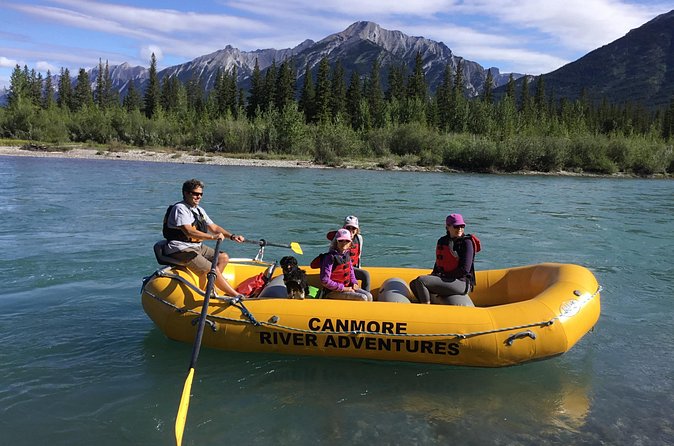 Rocky mountain - VIP Experience - Private Boat - How long the experience really feels