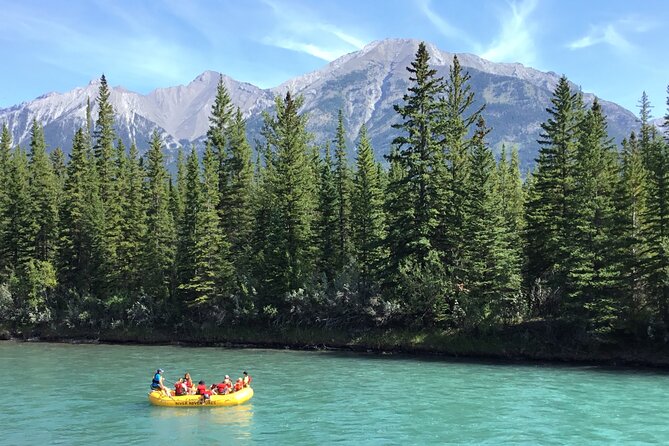 Rocky mountain - VIP Experience - Private Boat - Is $344.71 good value?
