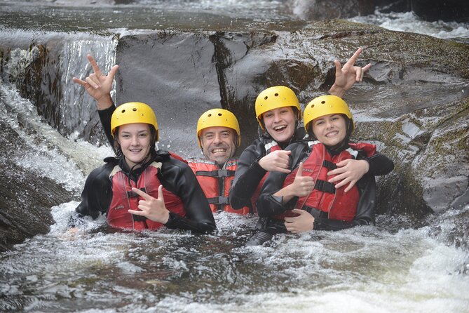 Rouge River Classic Whitewater Rafting Package - Who Will Enjoy This Rouge River Trip