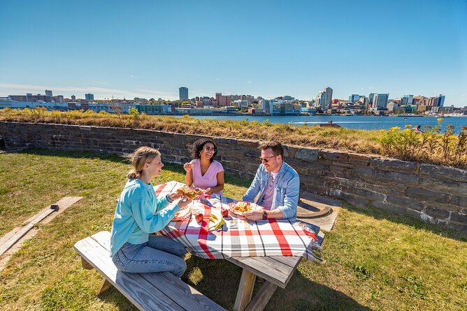 Round Trip Ferry Tour to Georges Island - Practical Tips for a Better Visit