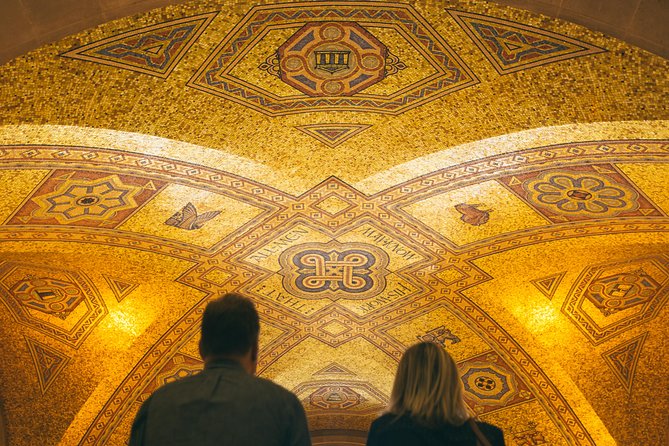 Royal Ontario Museum Admission - Construction, closures, and setting realistic expectations