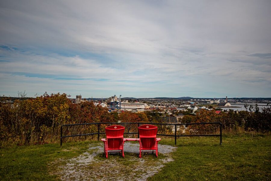 Saint John Night Driving Tour With Skywalk & Martello Tower - Key points to know before booking