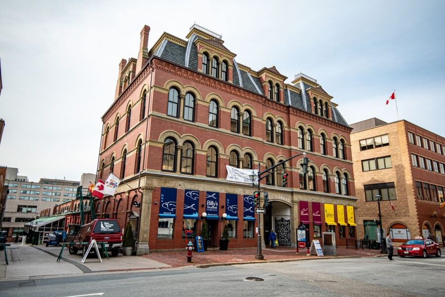 Saint John Night Driving Tour With Skywalk & Martello Tower - Who will enjoy this tour most?