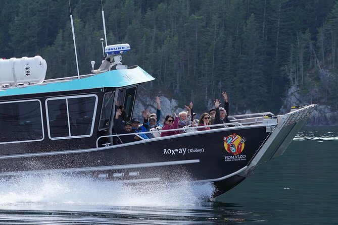Salish Sea Whale Watching Tour in Campbell River - Who will enjoy this Campbell River outing most?