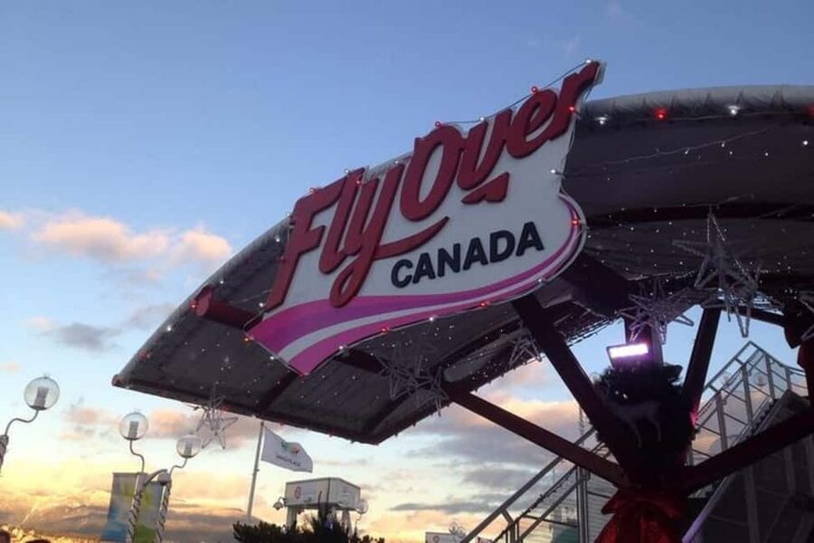 Seattle: Guided Day Trip to Vancouver - Who will enjoy this Vancouver day trip?